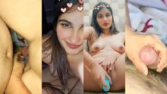 Married Girl Applying Vaseline And Had A Sex With Husband