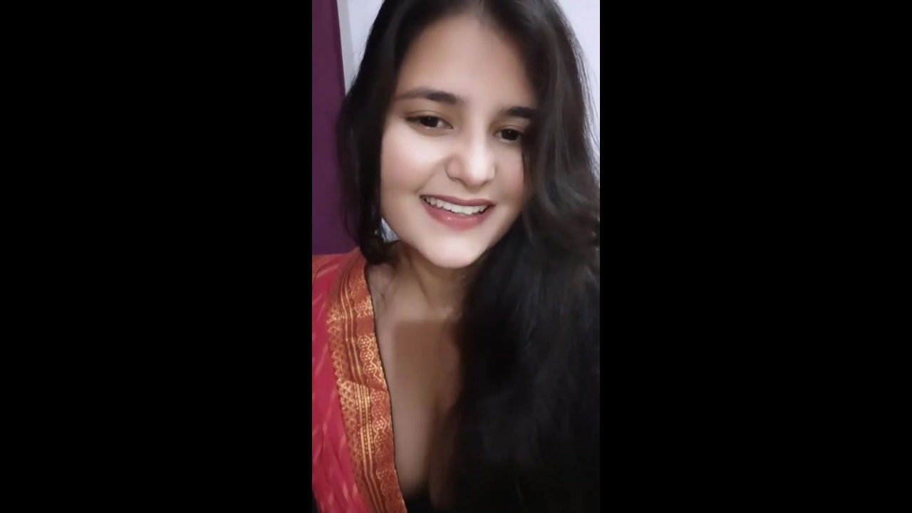 Desi Girl Showing Assets