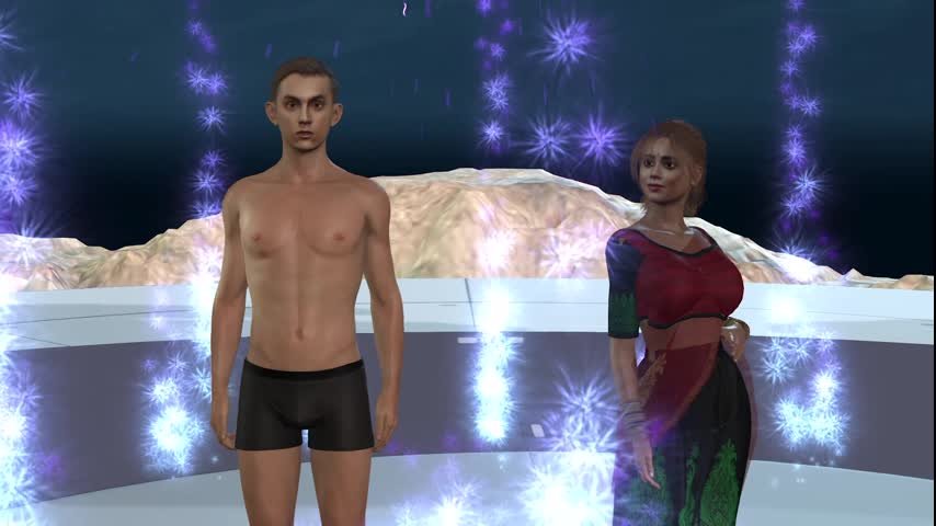 pk part 3 desi bhabhi ki space