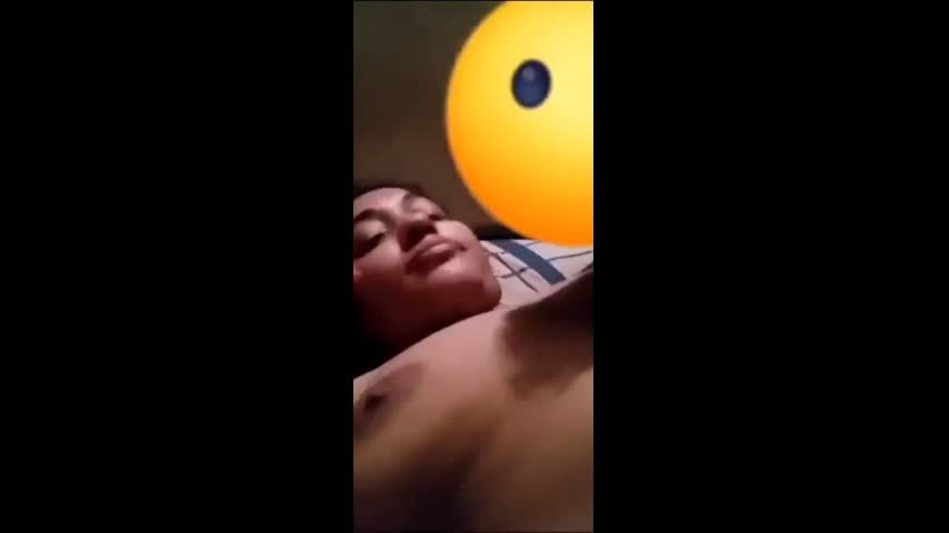 Bigboob Wife With husband