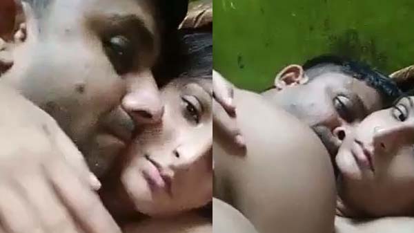 Sali ki chut chodta hua tharki desi jija