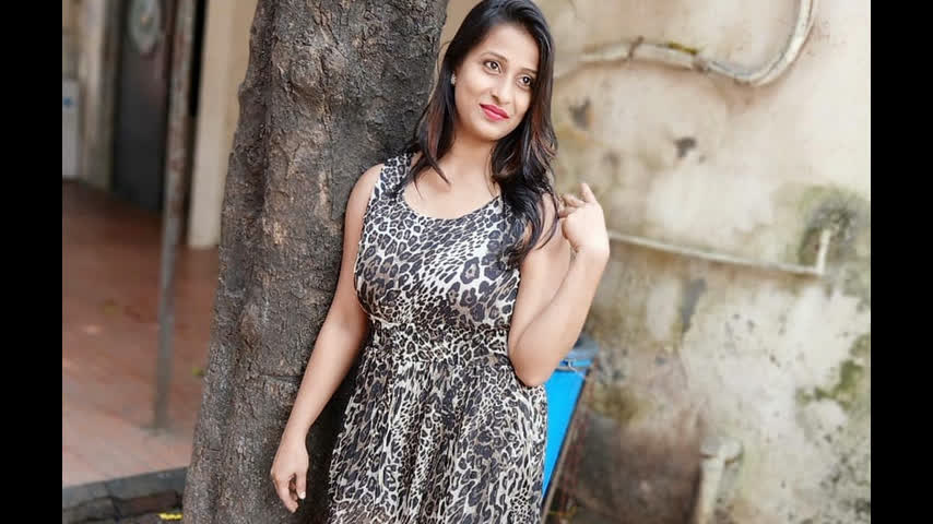 Famous Webseries Actress Neha Patil Bj Leaked