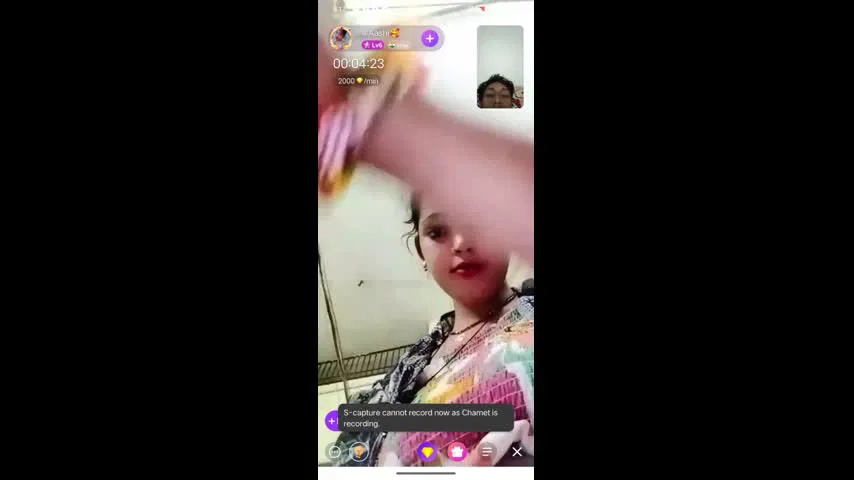 random chamet collection – 1