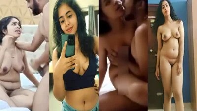 GF Hard Fucking And Blowjob scandal sex MMS