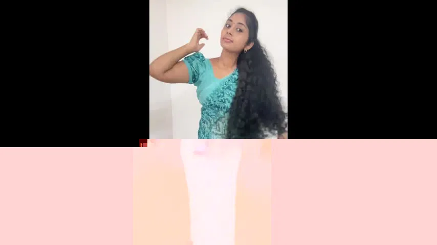 Sharmy V Logger video collection-8