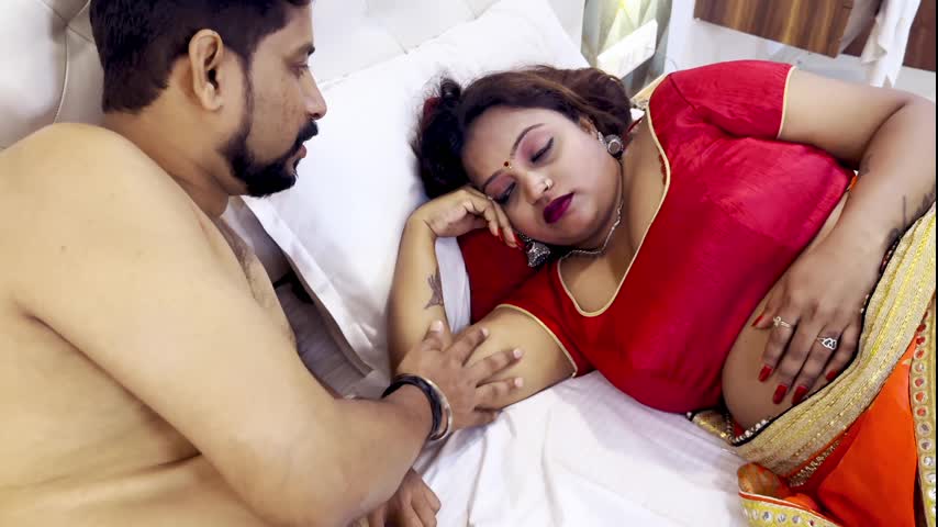 Big Ass All Natural Beautiful Desi Girl Fucked by Her Husband Hindi Dirty Talk Faphouse