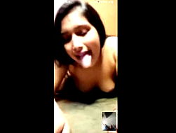 Beautiful Horny Gf Showing