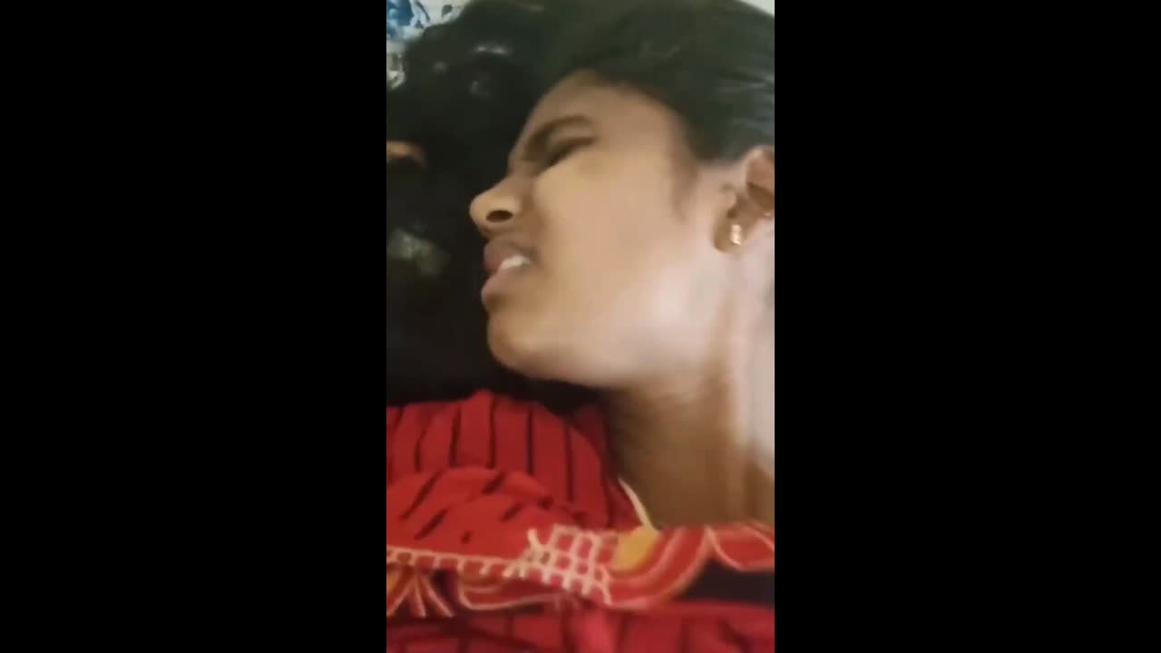 Young girl Fucking with bf