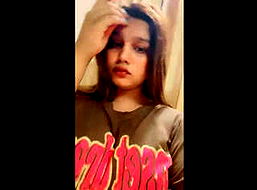 Beautiful Horny Girlfriend Showing Nude And Fingering Pussy