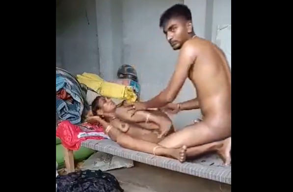 Dehati sex video fucking outdoor desi chut sex porn mydesi