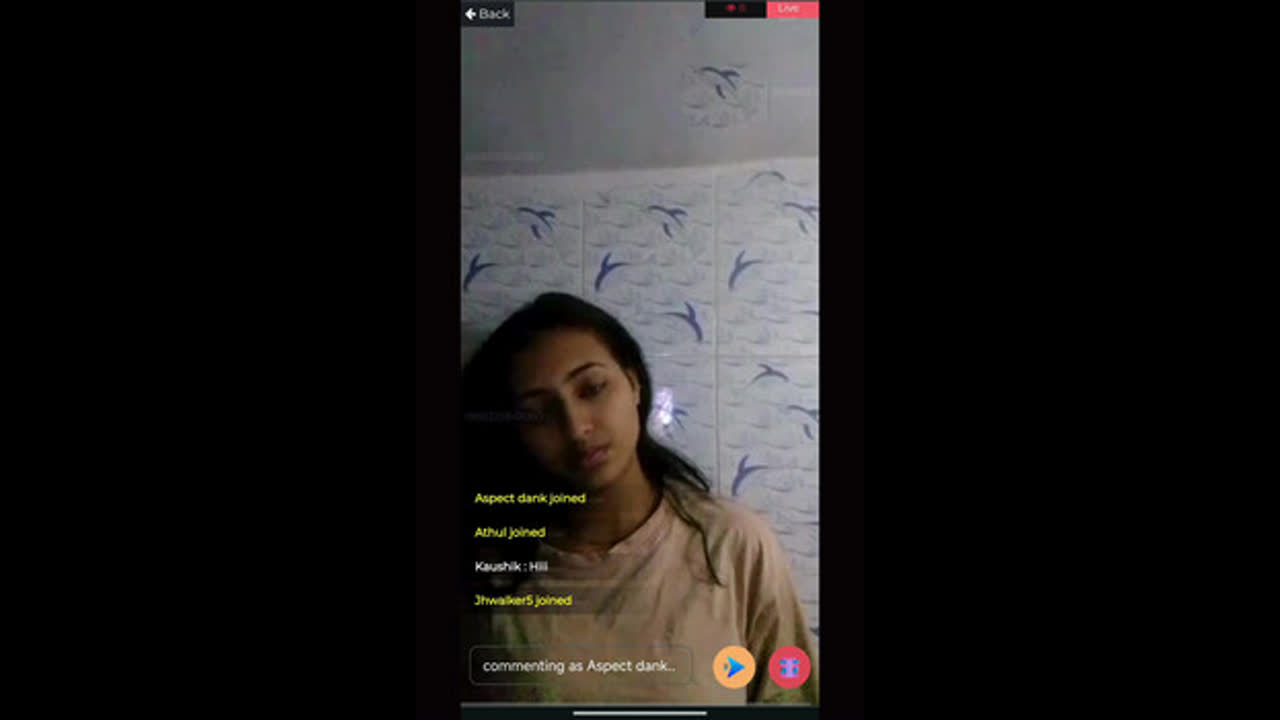 Model Divya Mandal Showing Boobs