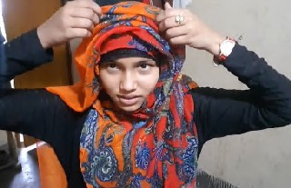 Cute Young Girl First time Hotel fucking with lover Part-12