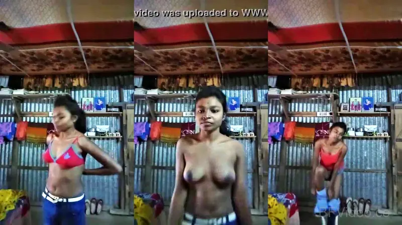 Dehati Girl Nude MMS Video Has Been Uploaded Online