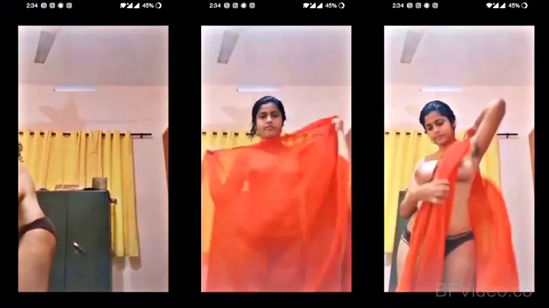 Desi Girl Nude Round Boobs Viral Cam Show