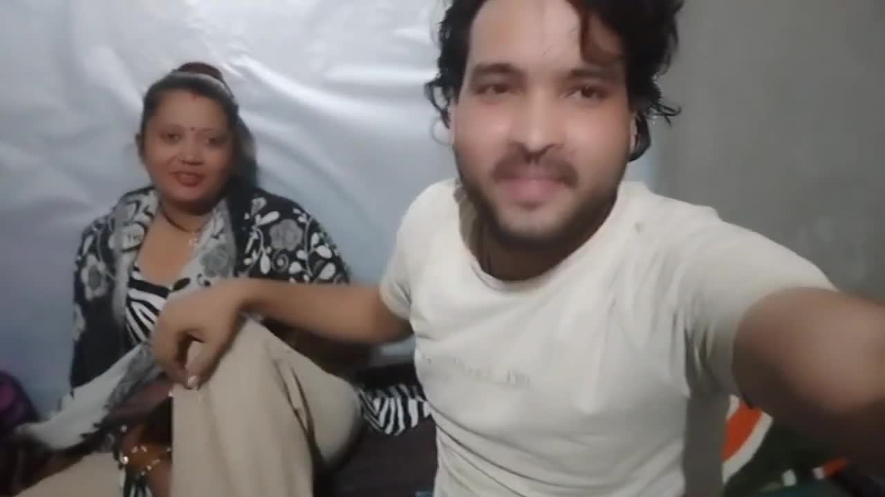 Step Sister Let Me Enjoy Her Breast Milk