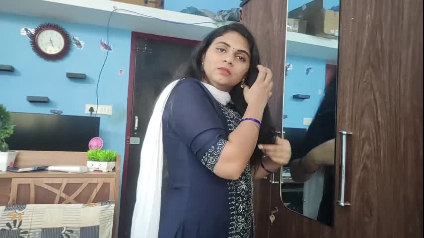 Vaishnavi Churidar Sex (2024) UnCut 1080P