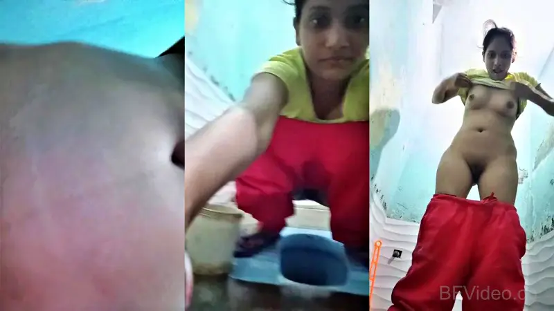 Sexy Nude Selfie MMS Video Leaked Online