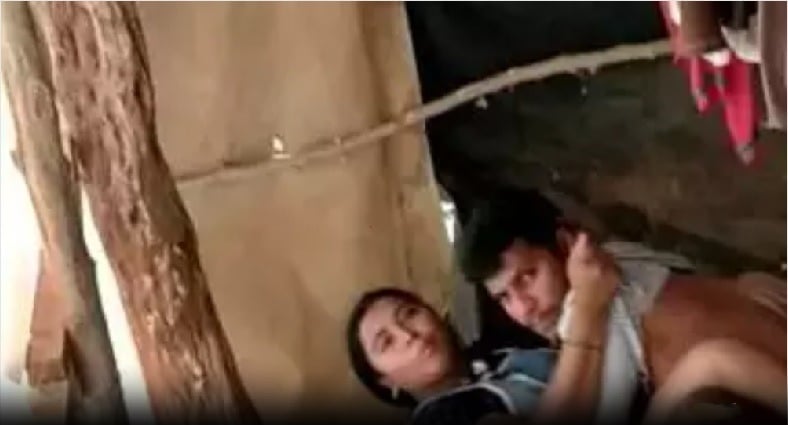 Wife inkohadu tho sex chesedi muhadu pattesadu