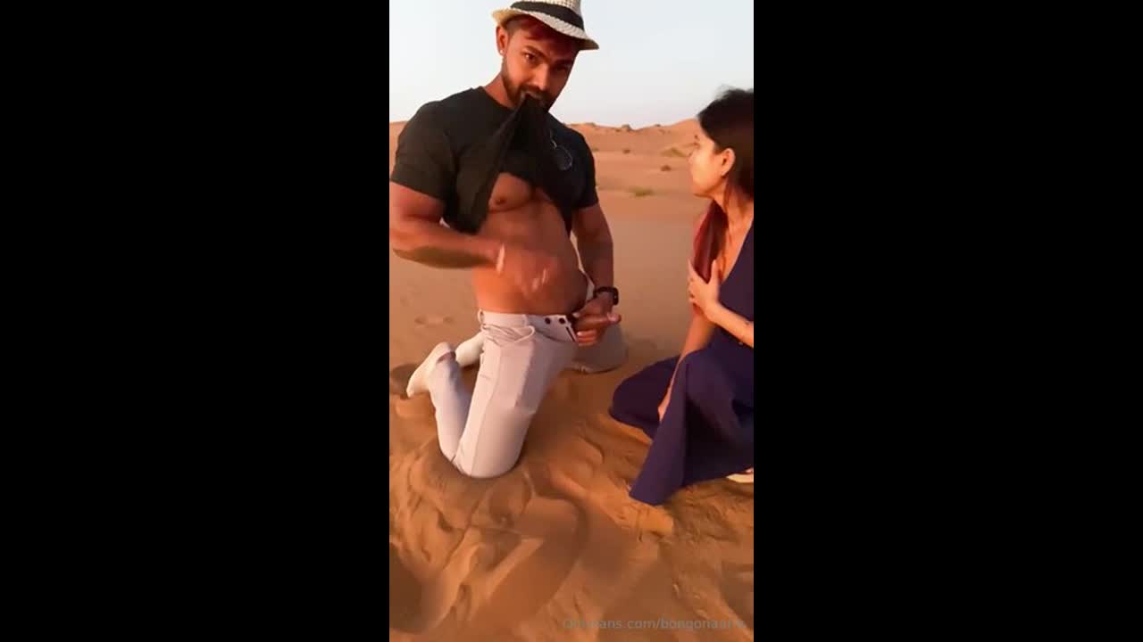 Sarmishtha Sarkar aka PhoenixGirl DesertJob