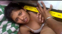 Lover Getting Hard And Deep Fuck