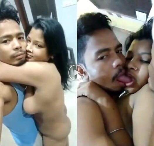 Bangladeshi Muslim horny bhabi sxivdo fuck dewar