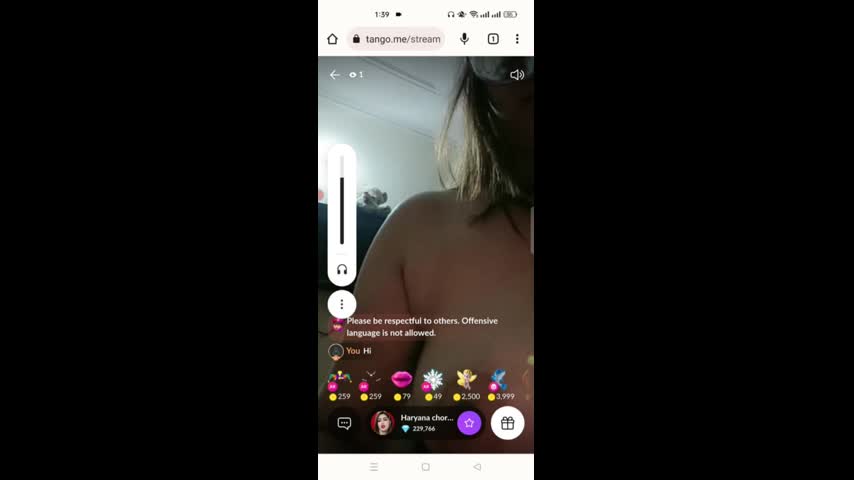 SPG tango collection 30