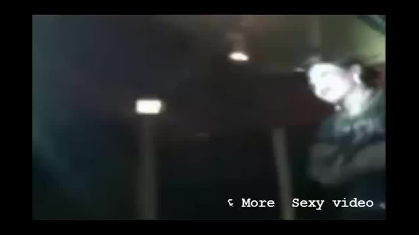 Rand Nude dance video-641