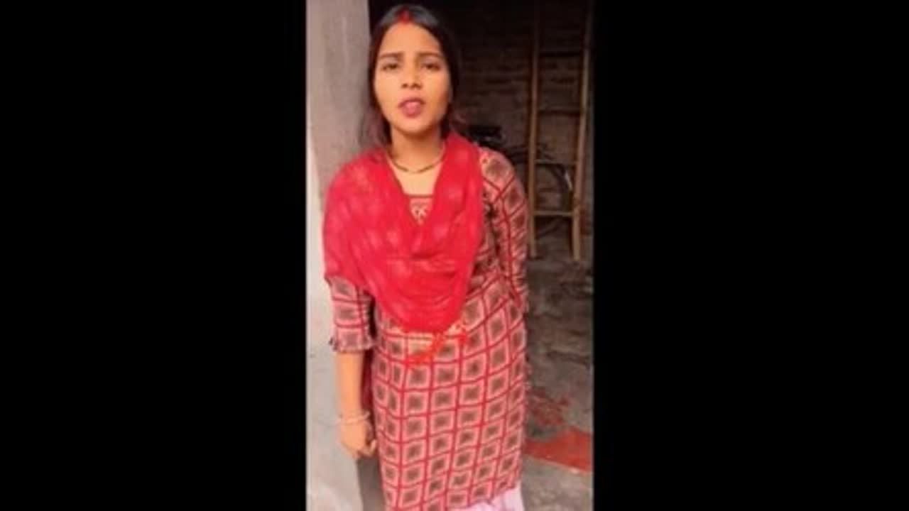 Desi Bhabhi Fucked lover 2parts