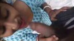 Young Girl Fucked Outside The House