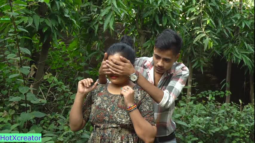 Desi Cheating wife Romantic Sex! with clear Audio