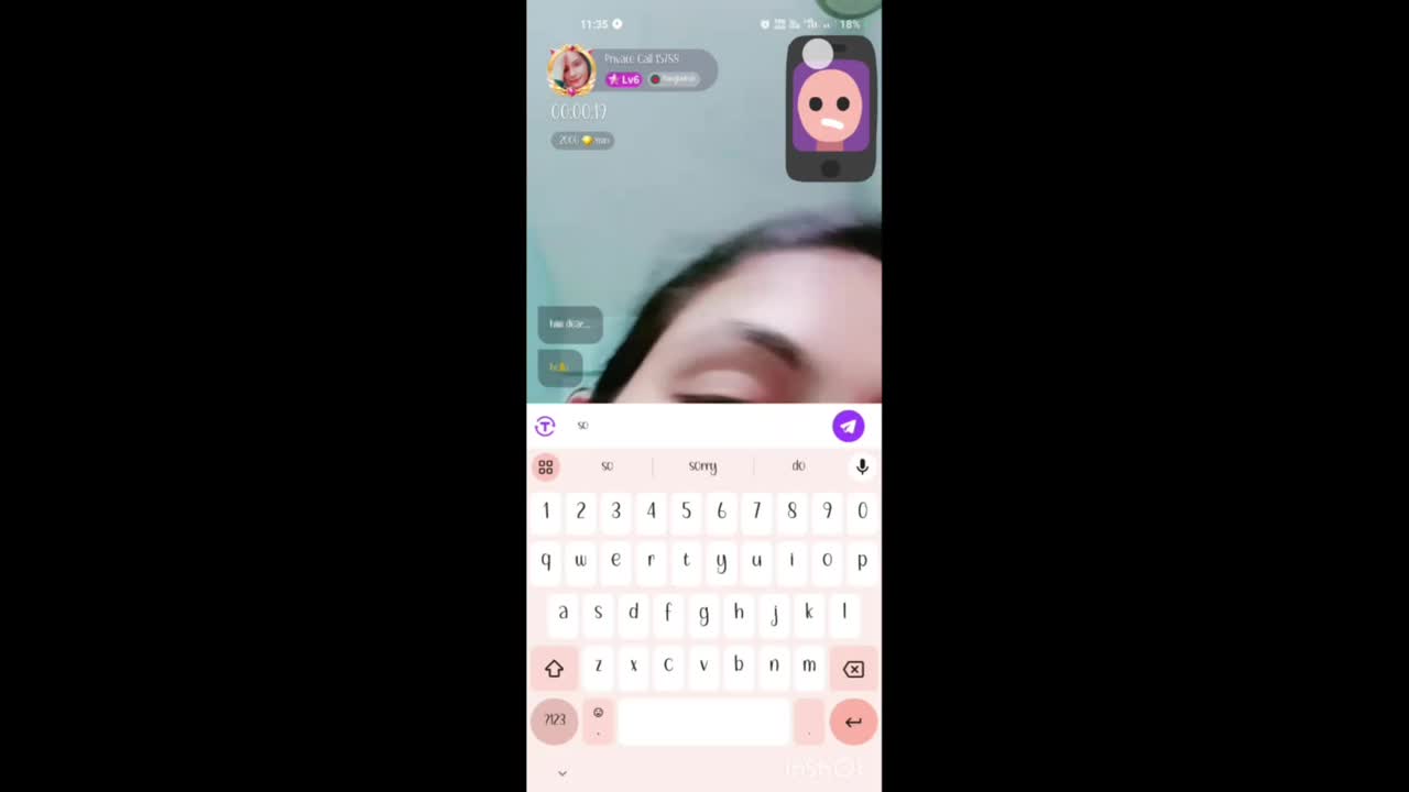 New chamet video collection 2342025-387