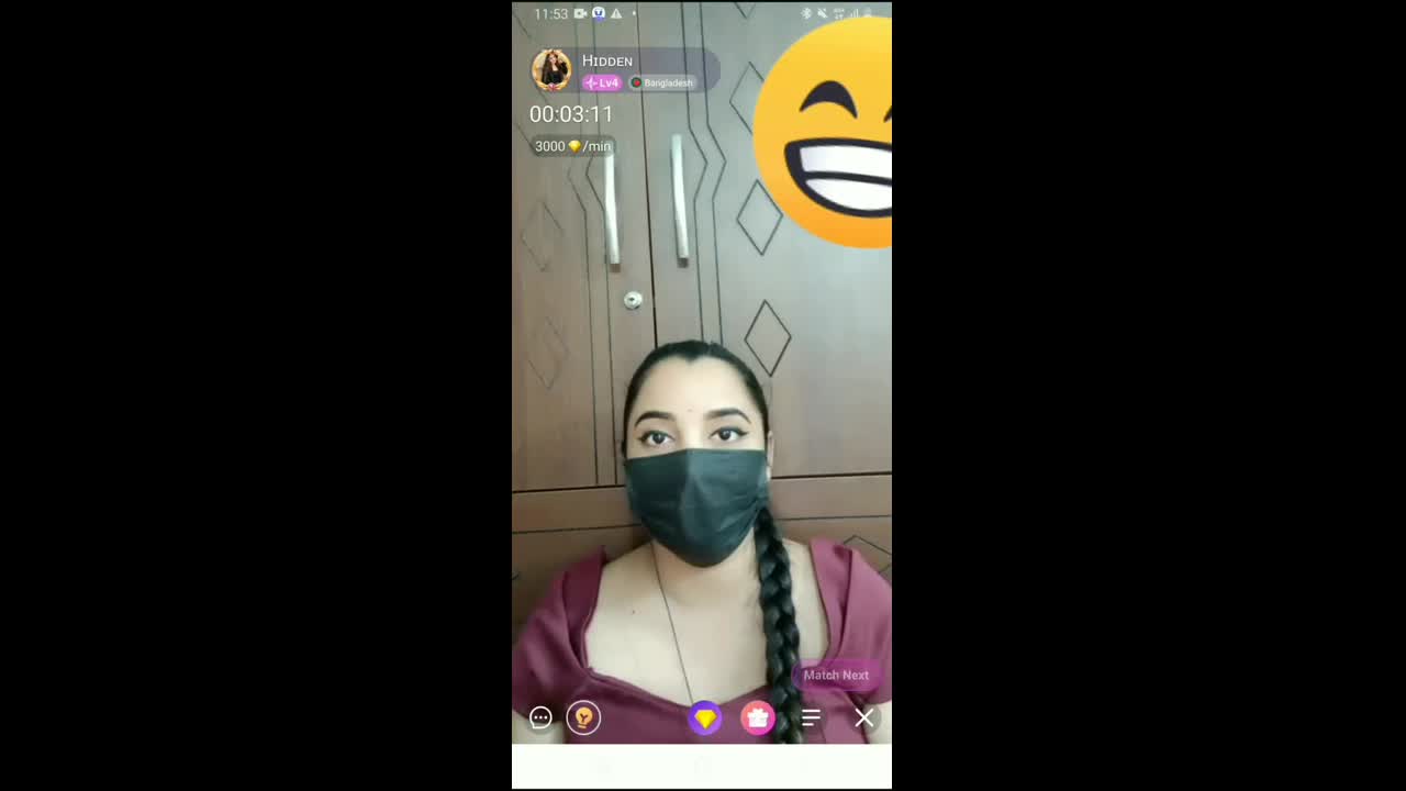 New chamet video collection 2342025-267