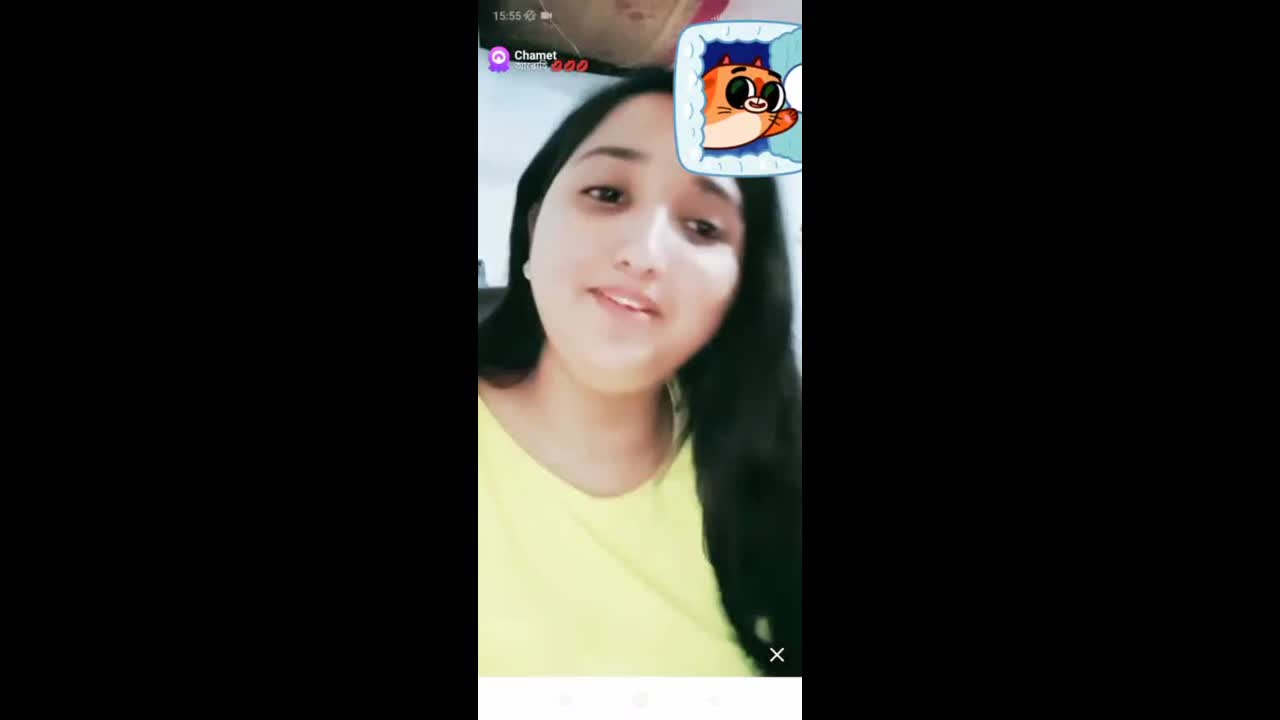 New chamet 2742025-113