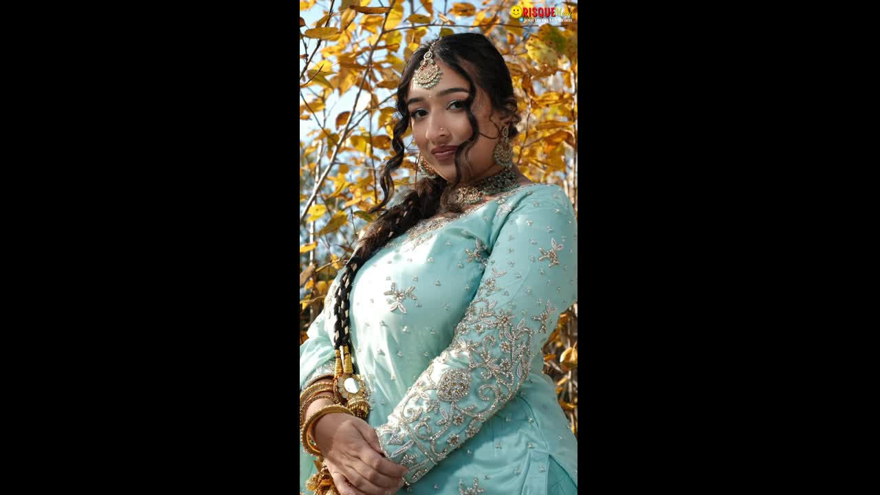 Indian onlyfan star Rakhi Gill collection -11