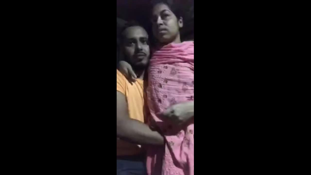 Village Bhabi Affair