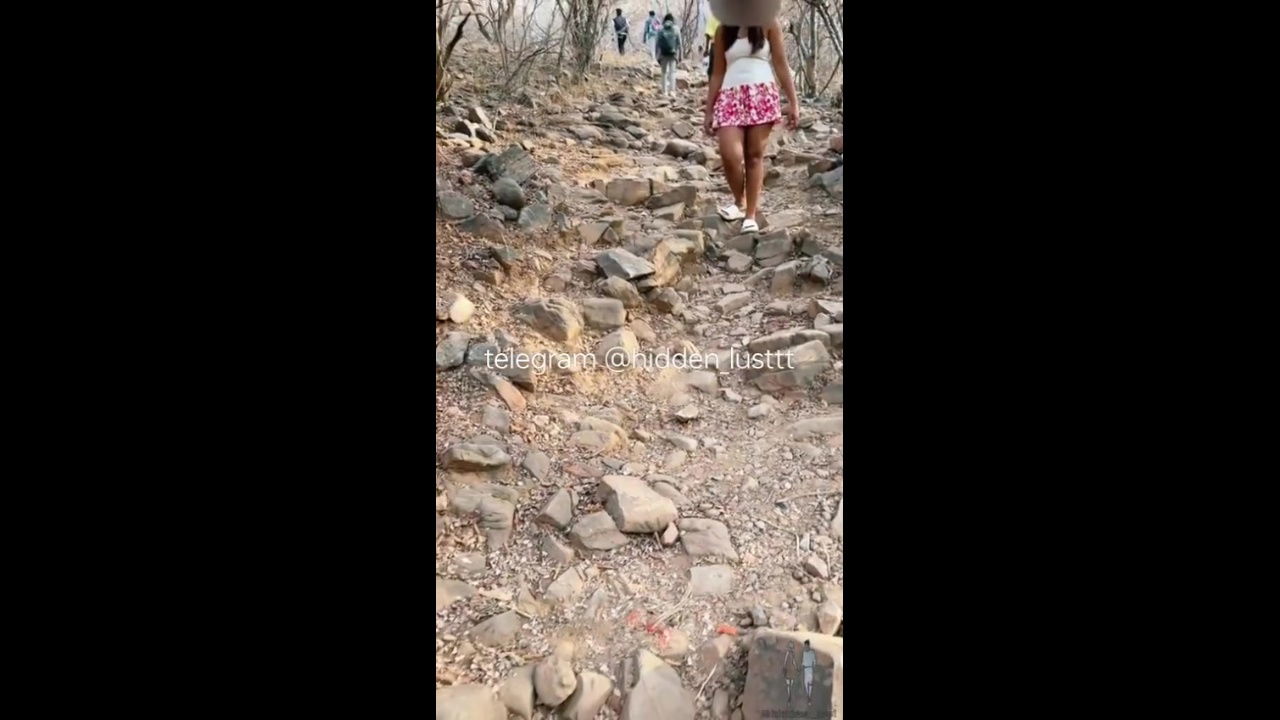 Hiddenlust famous viral girl couple new video