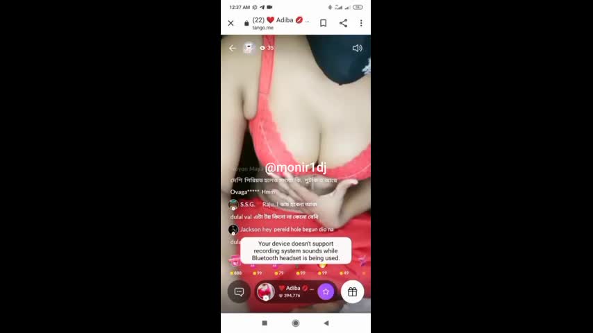 Mix bengali tango collection62 –