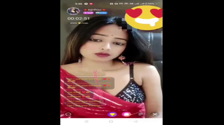 Myd The_Invincible7 channel Chamet Exclusive new all collection – 810