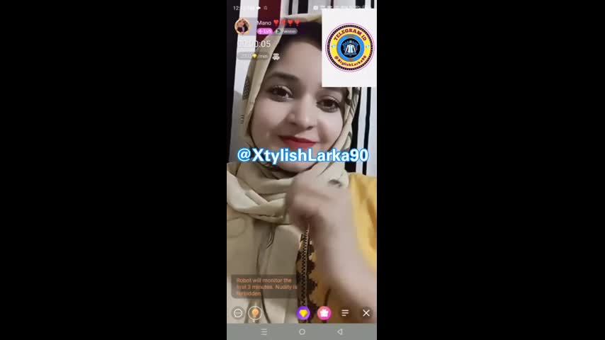 Myd rnd bengali chamet premium video -215