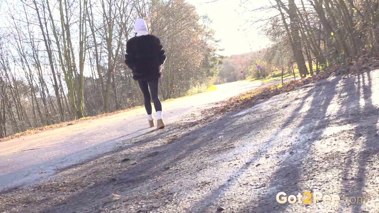 Winter Relief 1080p Got2Pee