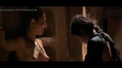 Radhika Apte Uncensored Nude Scene Was Leaked