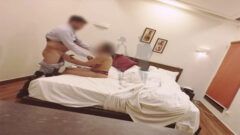 Shamy Laura Hidden Lust Hotel Guard Dare Video