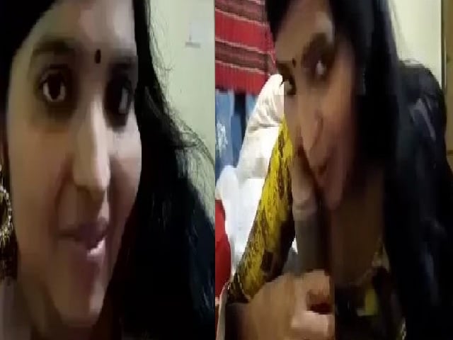 Bhabhi trying dick sucking fsidesi latest video