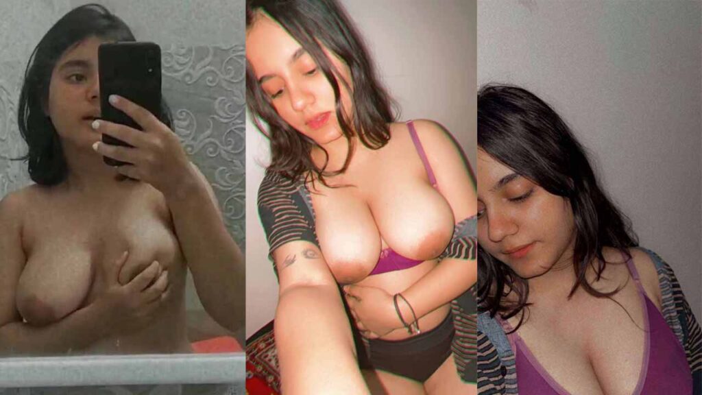 Cute college girl nude snapchat videos leaked