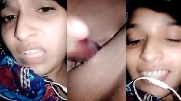 Video call par chut mein baigan daal rahi hai desi girl