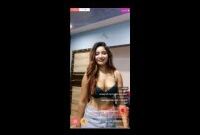 Actress Priya Mishra Live Cam