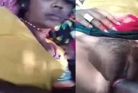 Village Girl Risky Outdoor Fuck With With Boyfriend