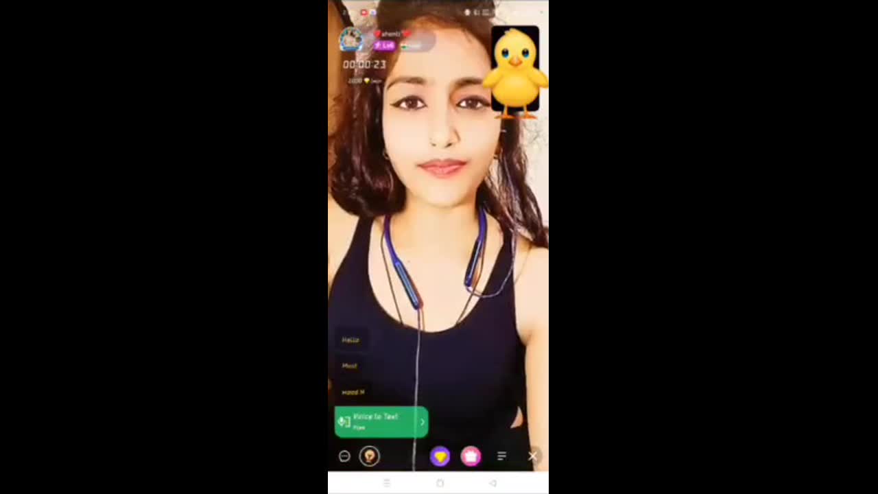 Hot Chamet Girl Nude Show Live