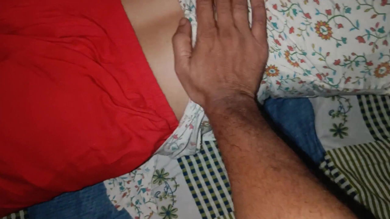 Hindi Voice. Fucked My Real Step-sister
