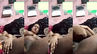 Widow aunty video callil dildo sex pannukiral
